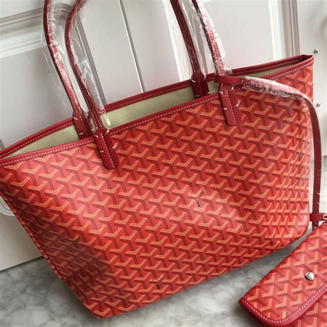 goyard shopper online|goyard japan.